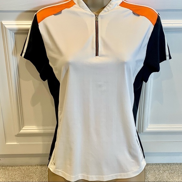 Tailtech Tennis Top M - Picture 1 of 12